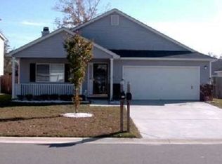 2481 Melville Rd, North Charleston, SC 29406