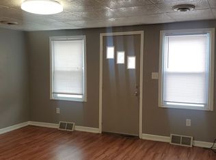 1400 Wolfe Ave APT 1, Braddock, PA 15104