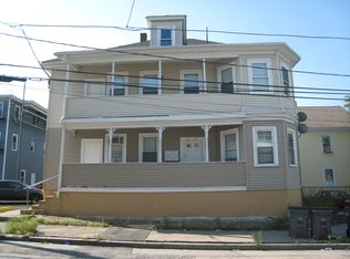10 Social St, Providence, RI 02904