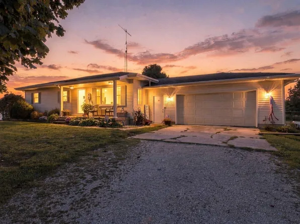4905 N State Road 5, Shipshewana, IN 46565