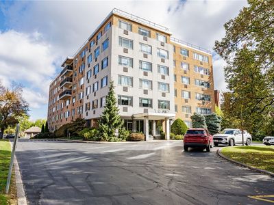 1000 East Ave APT 303, Rochester, NY, 14607