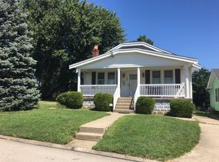 117 Steelman Ave, Highland Heights, KY 41076