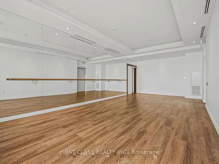 1926 Lake Shore Blvd W #3812 — Photo 34