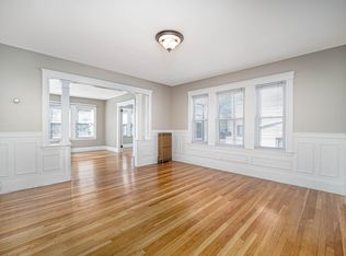 15 Patrick St #14, Arlington, MA 02474