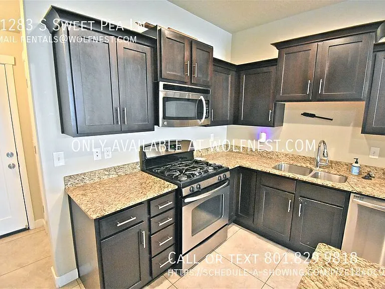 11283 S Sweet Pea Ln — Photo 7