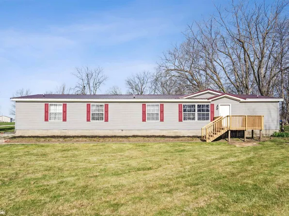 505 E Wood St, Montezuma, IA 50171
