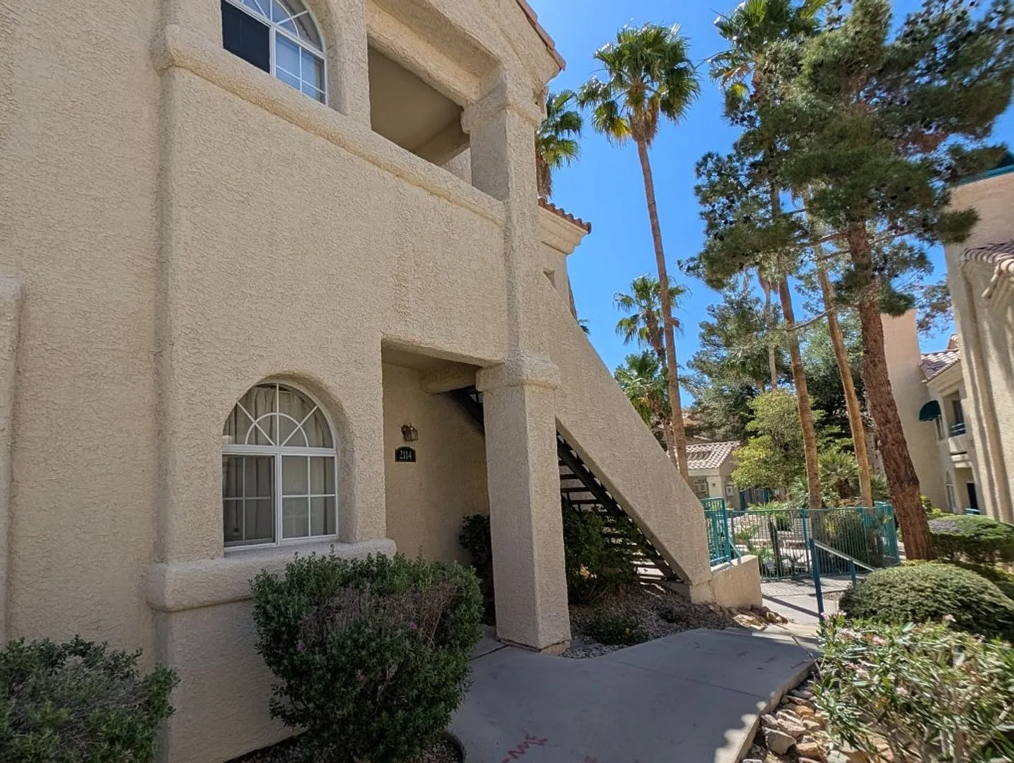 2251 Wigwam Pkwy #2114 — Photo 1