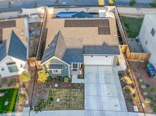 3316 Rustic Woods Ln, Shafter, CA 93263