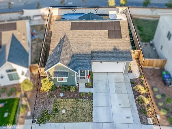 3316 Rustic Woods Ln, Shafter, CA 93263