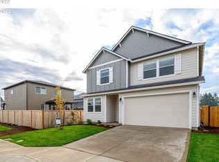 203 W 18th St, Lafayette, OR 97127