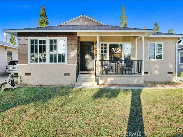 5034 Briercrest Ave, Lakewood, CA 90713