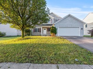 5935 Pondview Ct, Hilliard, OH 43026