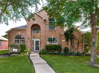 1723 Clarke Springs Dr, Allen, TX 75002