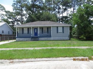 2994 Camellia Dr, Slidell, LA 70458