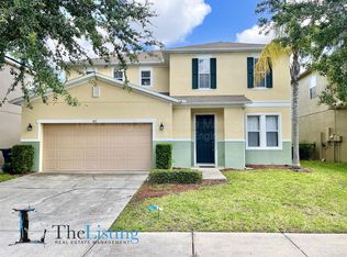 613 Alfani St, Davenport, FL 33896