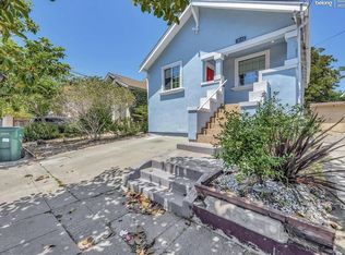 3152 Bona St, Oakland, CA