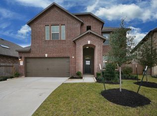 3610 Daintree Park Dr, Katy, TX 77494