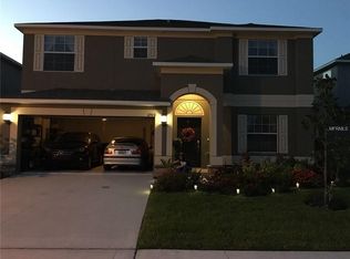 1700 Thetford Cir, Orlando, FL 32824