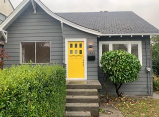 1423 S Hinds St, Seattle, WA 98144