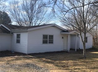 3311 Route 166, Creal Springs, IL 62922