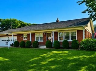 1127 N Canal St, Mount Vernon, IN 47620