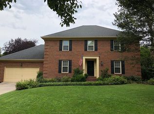 3249 Blenheim Way, Lexington, KY