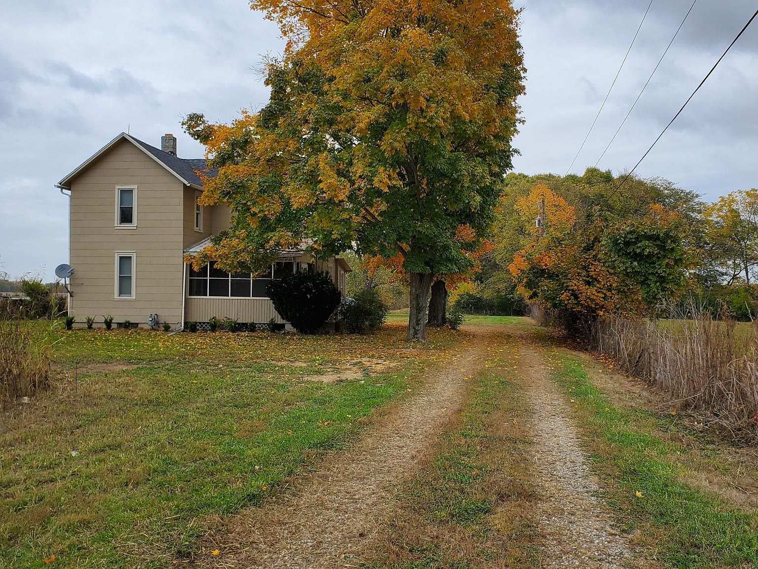 12534 State Route 104, Ashville, OH 43103 Zillow