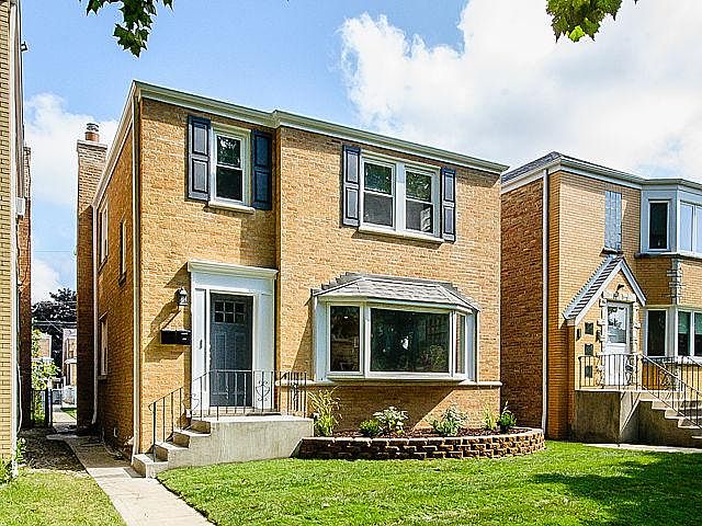 1st image of 6135 N Meade Ave #1
