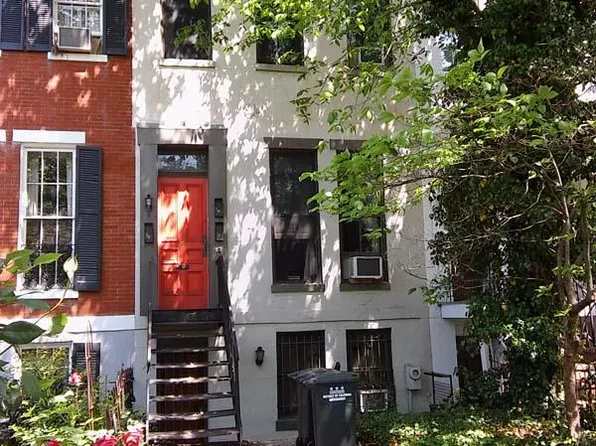 456 New Jersey Ave SE #1, Washington, DC 20003