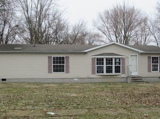 509 Madison, Dowell, IL 62927