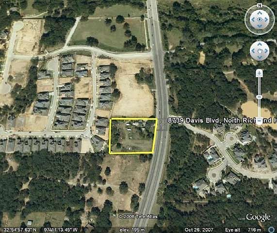 1st image of 8739 Davis Blvd