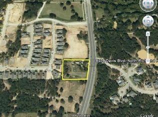 8739 Davis Blvd, North Richland Hills, TX 76180