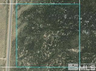 11560 Lovelock Hwy, Fallon, NV 89406