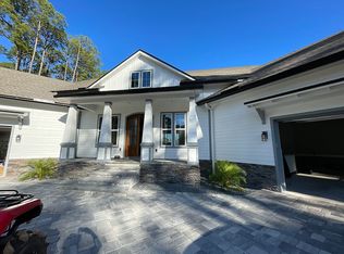 96086 Piney Island Dr, Fernandina Beach, FL 32034