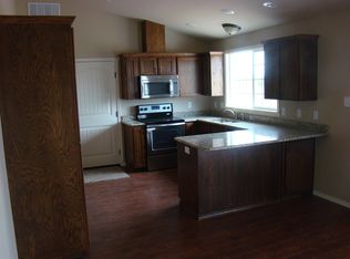 1007 Reece Rd, San Angelo, TX 76904