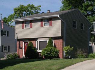 4857 S 21st St, Milwaukee, WI 53221