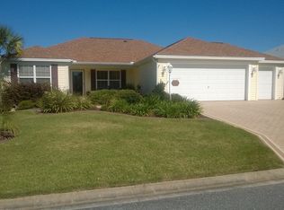 2247 Lacrosse Ln, The Villages, FL 32162