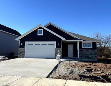 N9389 GEMSTONE COURT, Appleton, WI, 54915