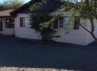 7601 E Pinchot Ave, Scottsdale, AZ 85251