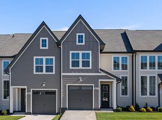 3613 Simba Ln Lot 45, Murfreesboro, TN 37127