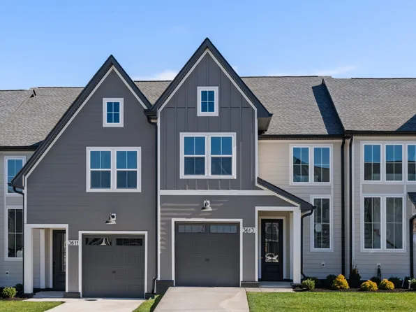 3613 Simba Ln Lot 45, Murfreesboro, TN 37127