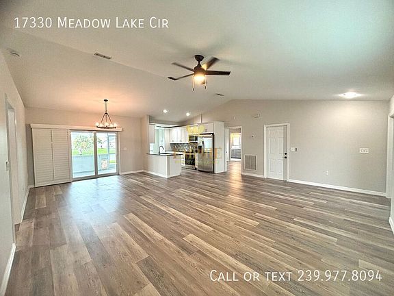 3rd image of 17330 Meadow Lake Cir