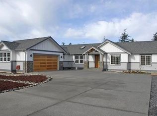 8255 Snohomish Rd, Blaine, WA 98230