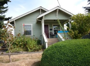 4518 Cascadia Ave S, Seattle, WA 98118