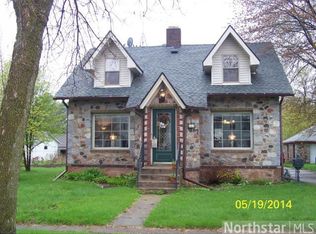 229 Park St S, Mora, MN 55051