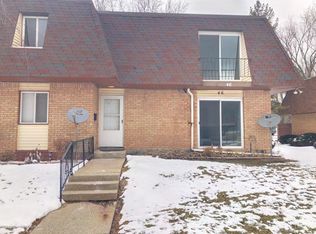 4707 Gull Rd UNIT 46, Lansing, MI 48917
