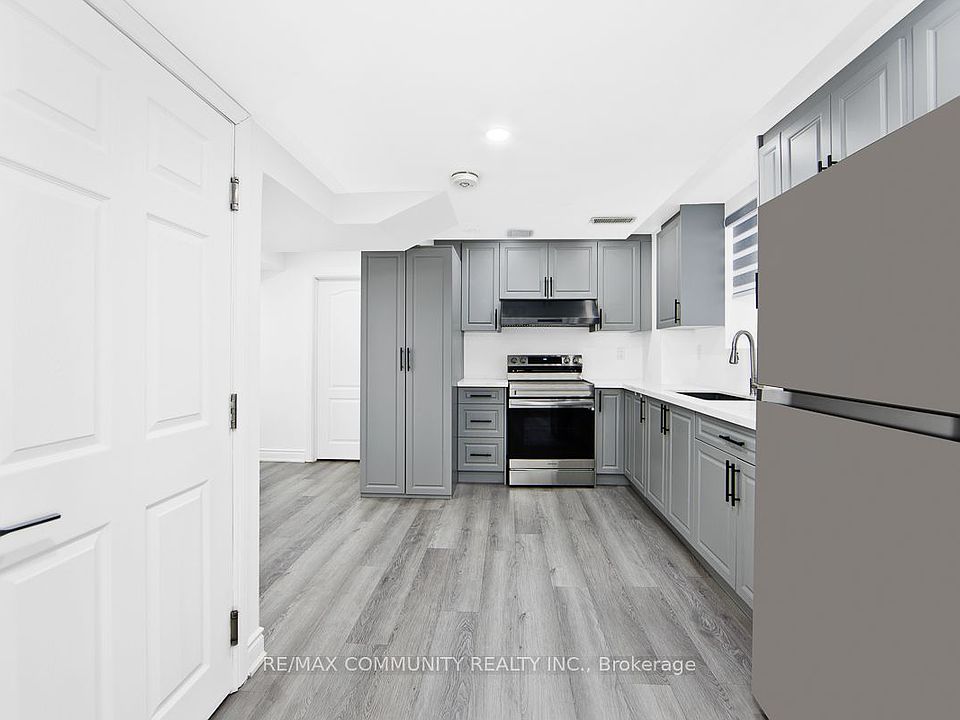 1st image of 64 Fallstar Cres #Basement