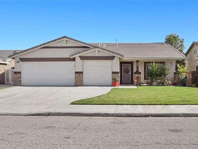 13281 Cameron St, Victorville, CA, 92392