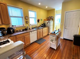 20 Radcliffe Rd #102, Somerville, MA 02145