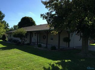 708 E Church St, West Unity, OH 43570